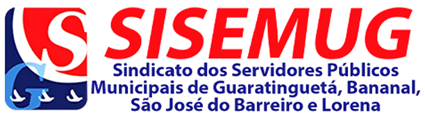 Sindicato dos Servidores Públicos Municipais de Guaratinguetá, Bananal, São José do Barreiro e Lorena