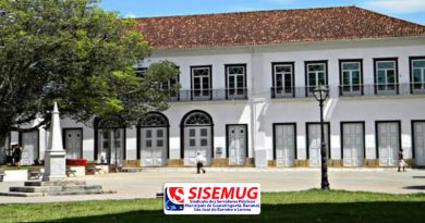 Sindicato visita secretarias da prefeitura de Bananal e divulga horário do atendimento jurídico