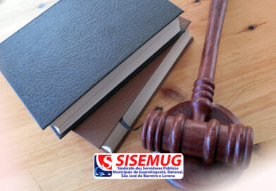 Mais duas ações ganhas pelo Sindicato dos Servidores Municipais site