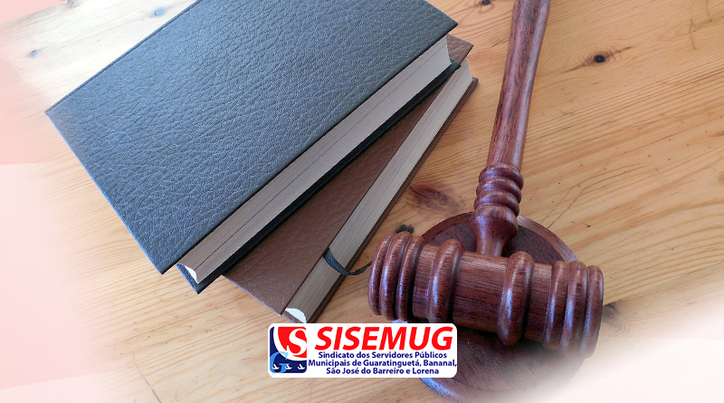 Mais duas ações ganhas pelo Sindicato dos Servidores Municipais site