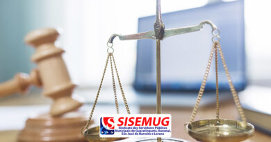 Mais duas ações ganhas pelo Sindicato dos Servidores Públicos Municipais de Guaratinguetá