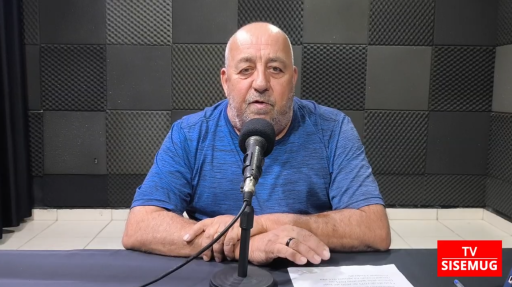 Ação coletiva do FGTS