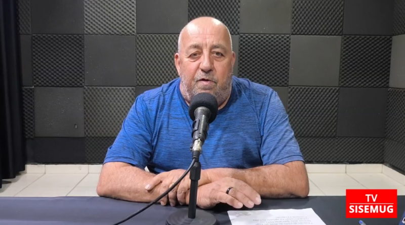 Ação coletiva do FGTS