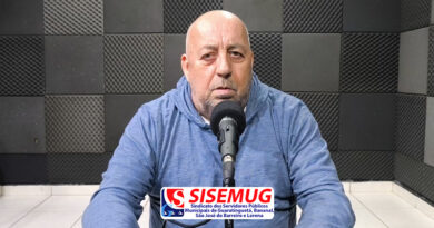 Audiência de dissídio coletivo em Campinas entre prefeitura e Sindicato dos Servidores de Bananal