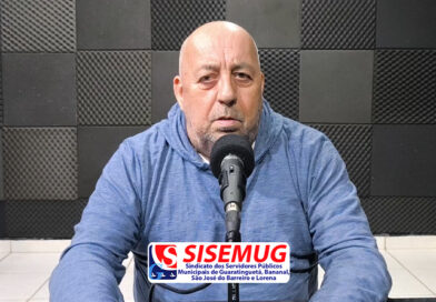 Audiência de dissídio coletivo em Campinas entre prefeitura e Sindicato dos Servidores de Bananal