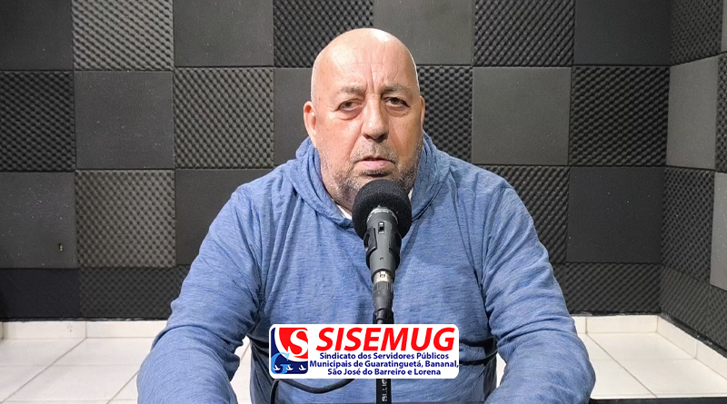 Audiência de dissídio coletivo em Campinas entre prefeitura e Sindicato dos Servidores de Bananal